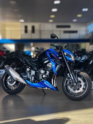 SUZUKI GSX-S750A 